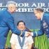 Philippines committed to have world-class Air Force – Marcos
