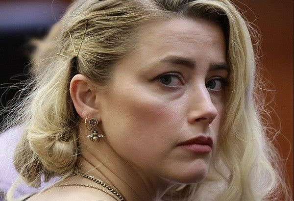 Amber Heard agrees to pay Johnny Depp $1 million in defamation case