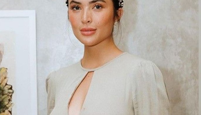 'Extra sensitive and selective': Sofia Andres claims she can read people's auras