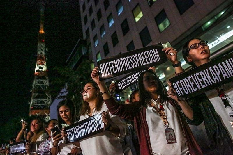 CHR pushes for decriminalization of libel