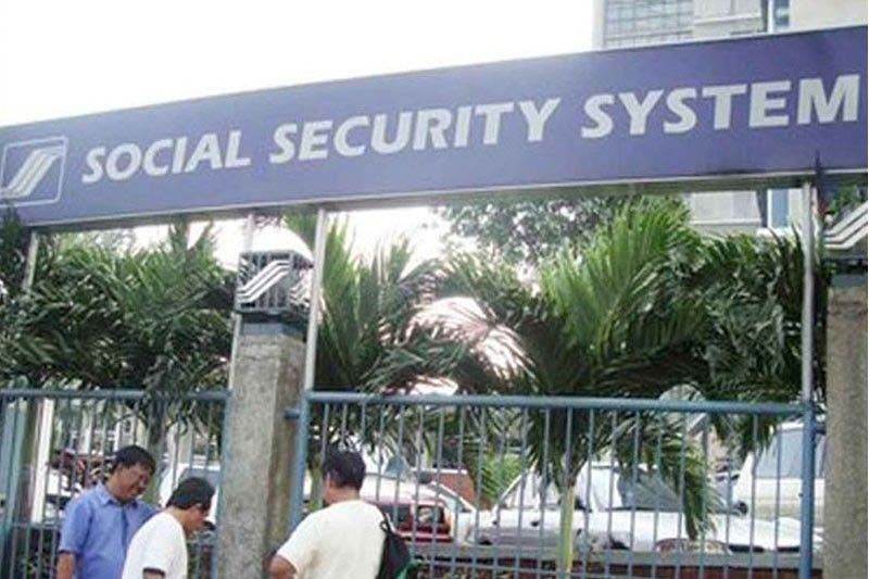 SSS contribution hike to fund benefit payments