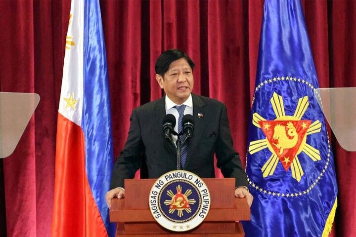 DepEd respects Marcos veto of special provision budget