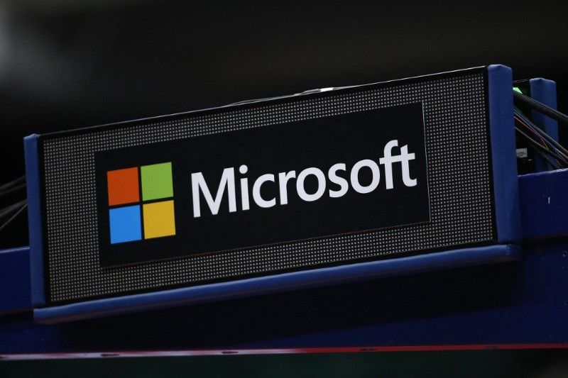 France fines Microsoft 60 million euros over advertising cookies