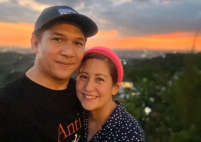 Jolina, Gustong Magkaanak Ng Kambal | Pilipino Star Ngayon