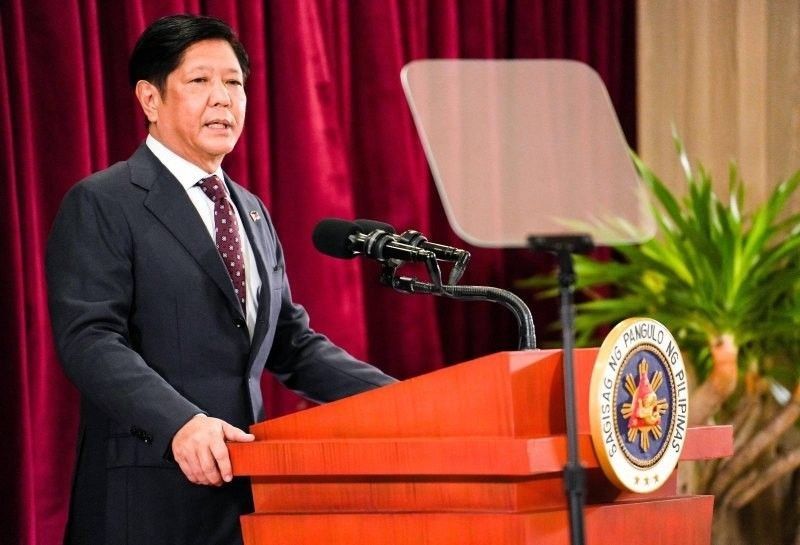 Marcos Jr. foreign visits yield $23.6 billion investment pledges