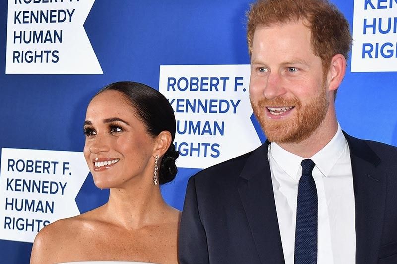 Harry and Meghan partner with Netflix for lifestyle, polo shows