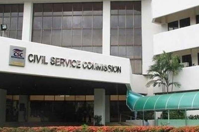 99.81% Resolution rate naitala sa CCB program ng CSC