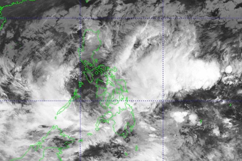 Rains from shear line persist in parts of Philippines