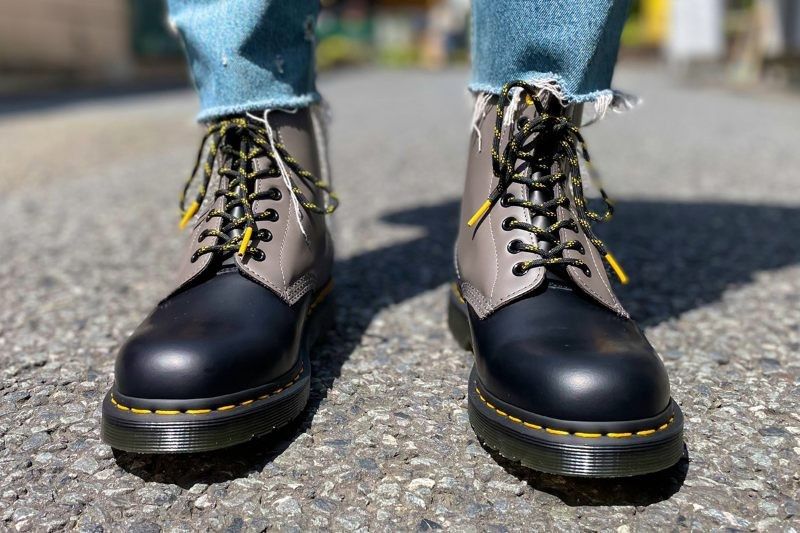 Dr. Martens to close shop in Philippines, on sale up to 50% off