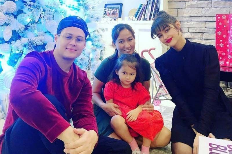 Liza, binura ang souvenir nila ni Enrique?!