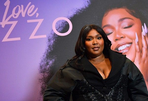 ‘Didn’t sign up for this’: Lizzo says she ‘quits’