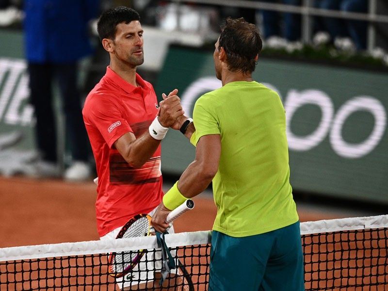Novak Djokovic, Iga Swiatek To Headline New World Tennis League In Dubai
