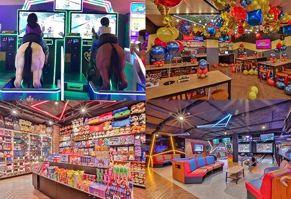 Timezone launches new look, party venue, high-tech bowling and games