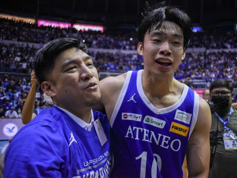 For Dave Ildefonso, itâ��s dÃ©jÃ  vu all over again in a championship way