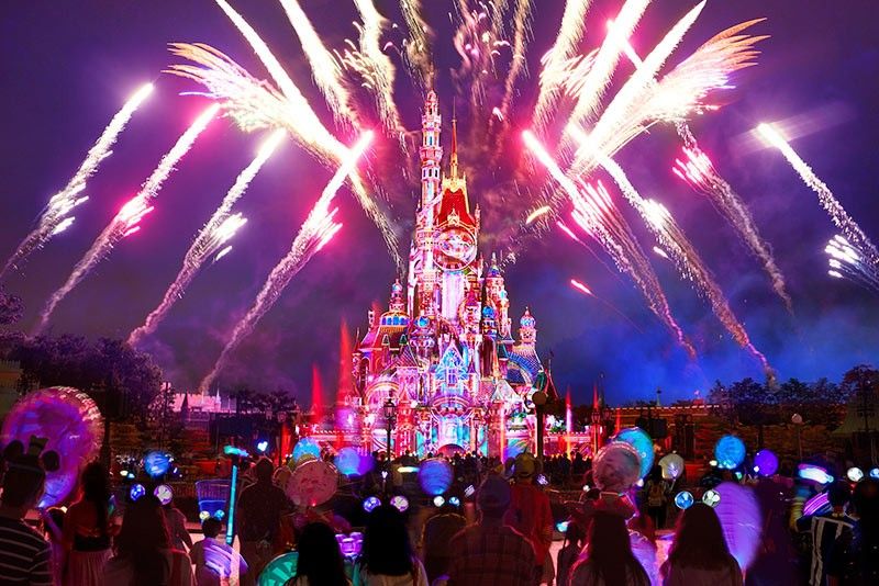 Reignite the magic for your longmissed journey at Hong Kong Disneyland