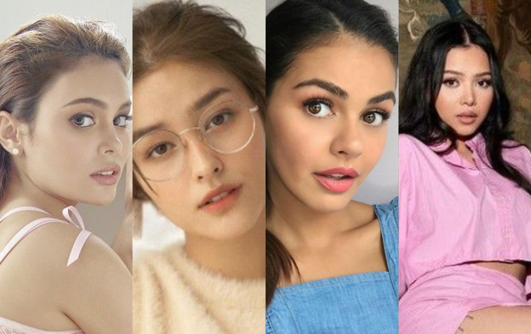 Ivana Alawi, Bella Poarch, bintang Filipina kembali dalam daftar TC Candler’s Most Beautiful Faces 2022