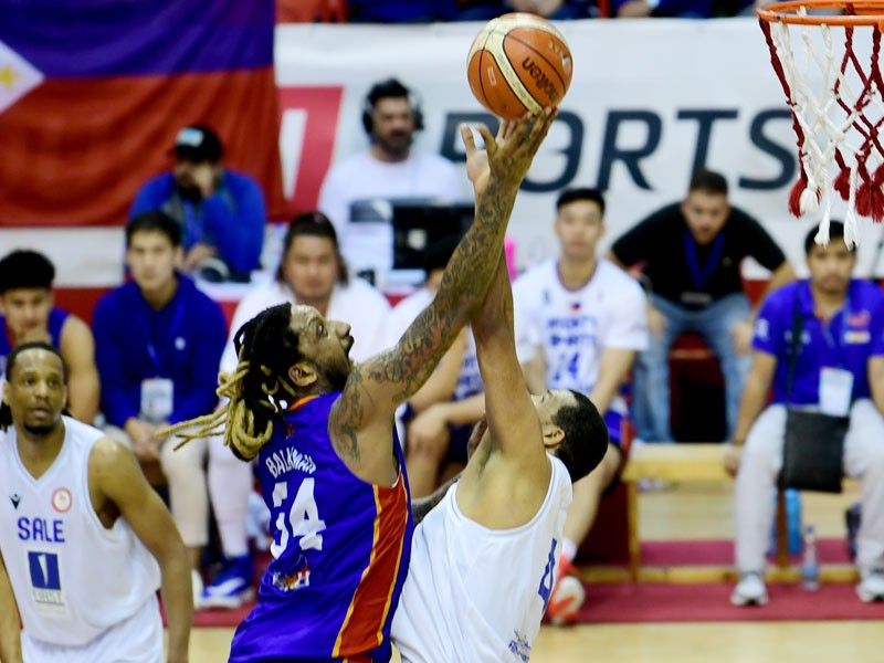 PBA: Balkman sets sights on another title, this time with SMB