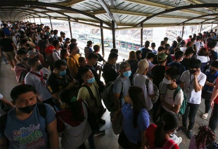 DOH: No COVID-19 calamity state, no bivalent jabs