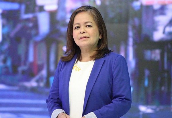 Kepala Berita ABS-CBN Ging Reyes pensiun setelah 36 tahun mengabdi