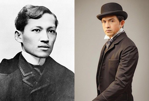 Apakah Jose Rizal dan Crisostomo Ibarra satu dan sama?  Profesor menjawab