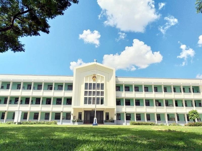 St. Theresaâs College:Â 75 years of polishing diamonds in the rough