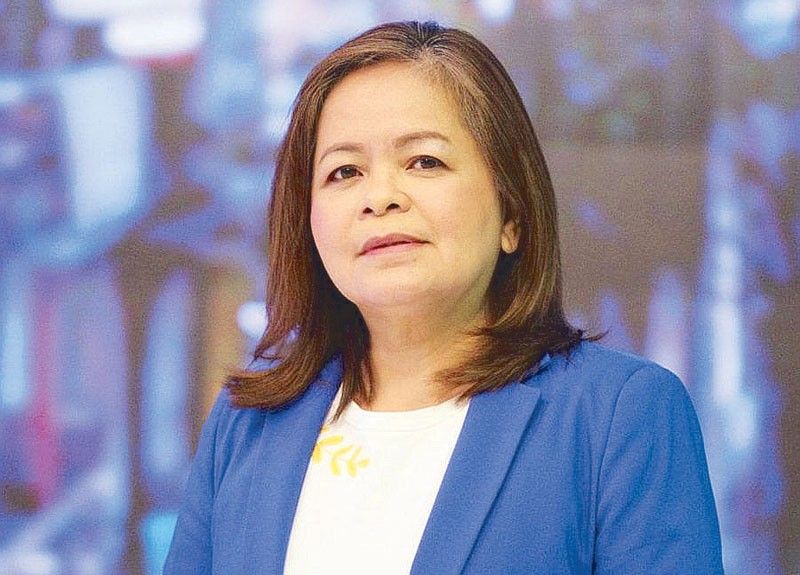 â��It wasnâ��t just a job, it was a lifeâ��: Ging Reyes retires as ABS-CBN news chief
