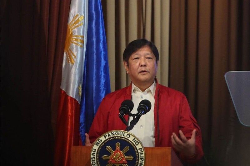 Perjalanan Marcos ke China terlihat mendongkrak ekspor Filipina