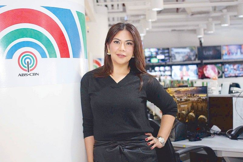 Karmina Constantino Torres: How to make it to the news