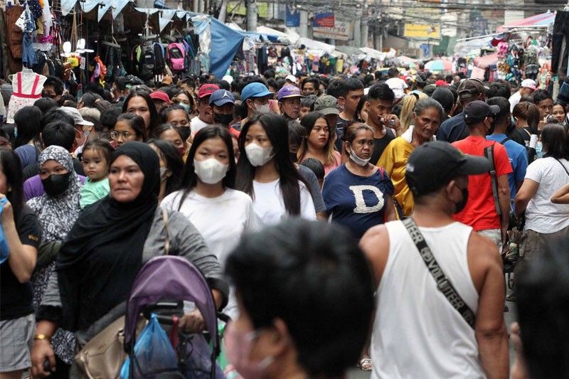 SWS poll: 69% of Filipinos struggling to find jobs