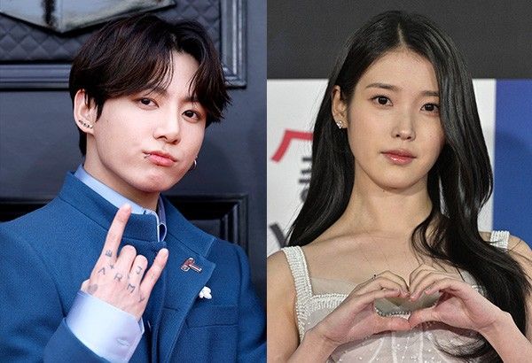 IU, Jungkook only K-pop stars in Rolling Stone's Top 200 Greatest Singers of All Time