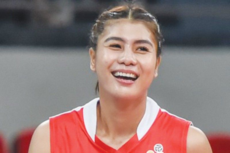 F2 taps new coach Regine Diego, Myla Pablo