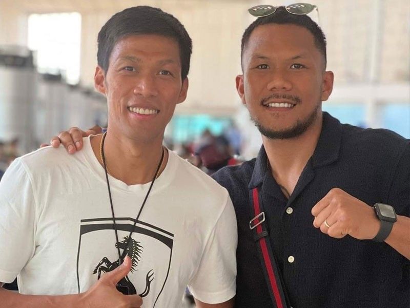 Top Zamboanga athletes back Valientes in ABL Invitational campaign
