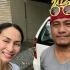 Ina Raymundo thanks honest taxi driver for returning her son's phone