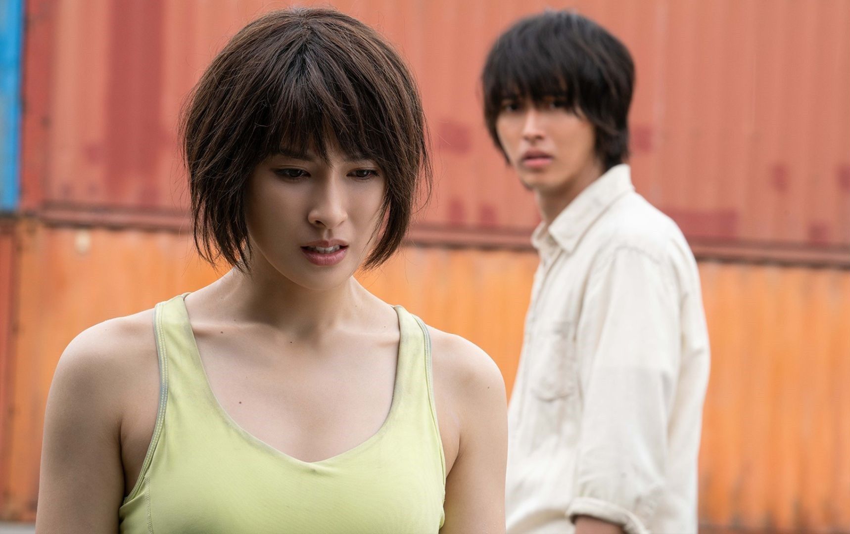 'Alice in Borderland' star Tao Tsuchiya announces pregnancy, to wed