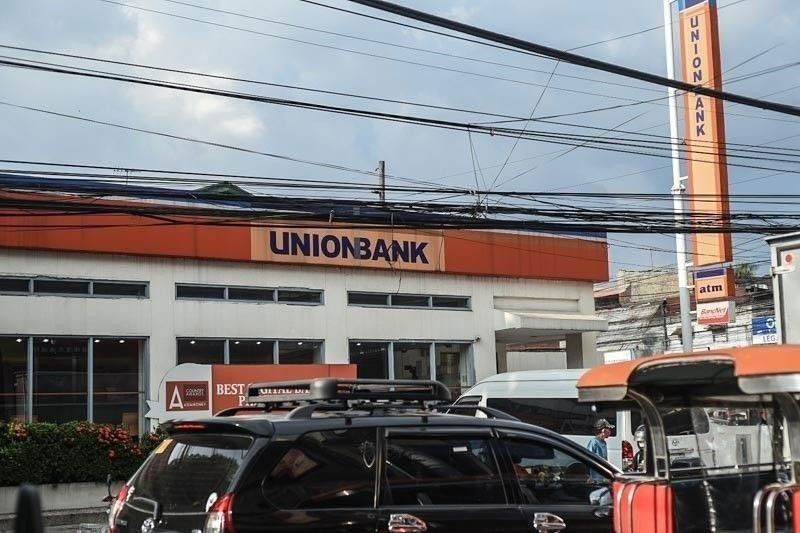 UnionBank stock rights offering price to range from P54.48 to P58.38