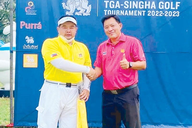 JGFP Mindanao leg tees off today