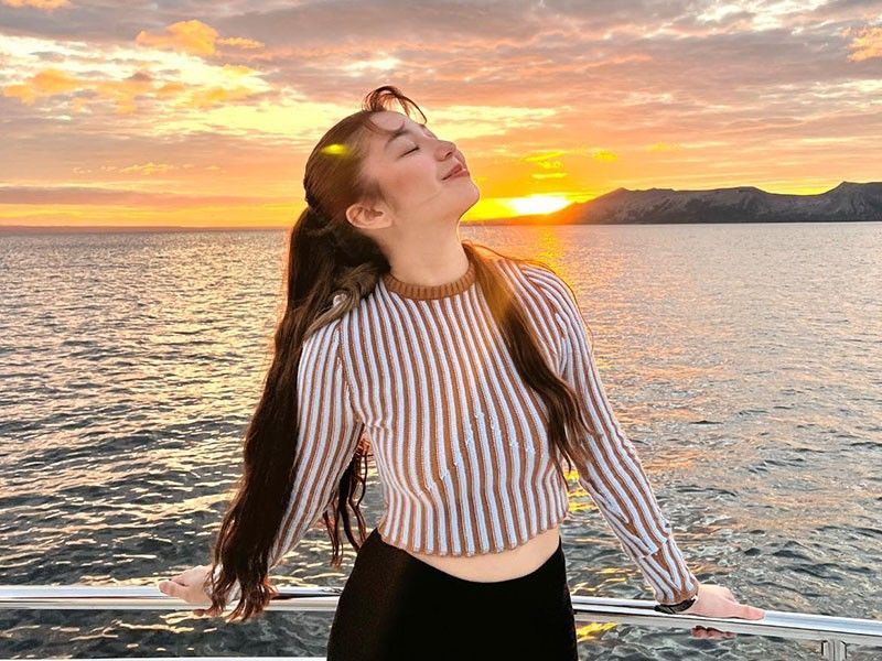'Dapat hiwalay Facebook': Donnalyn Bartolome criticized anew over back-to-work comment