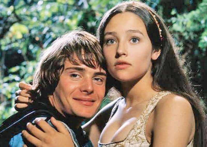 Romeo and Juliet child actors sue over 1968 nude scene