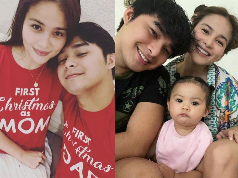 Netizens call out McCoy de Leon for allegedly cheating on Elisse Joson with influencer