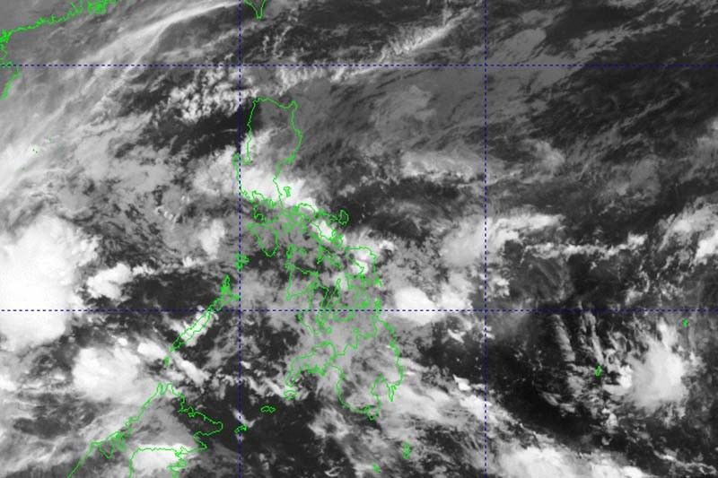 LPAs bring rain in parts of Philippines - Vimarsana News