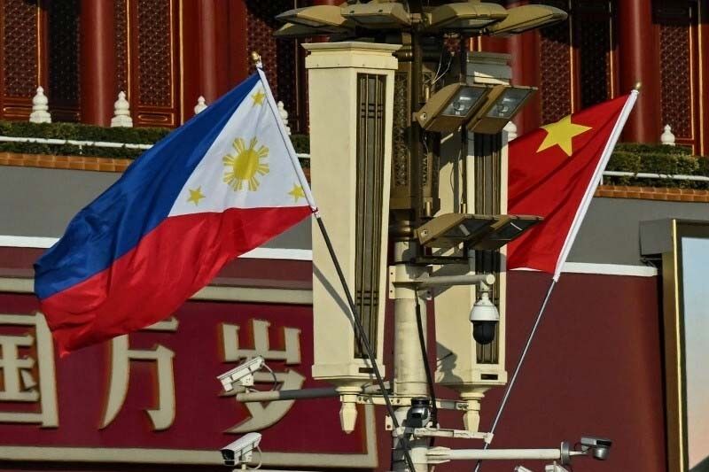 Pinas, China pumirma sa 14 kasunduan