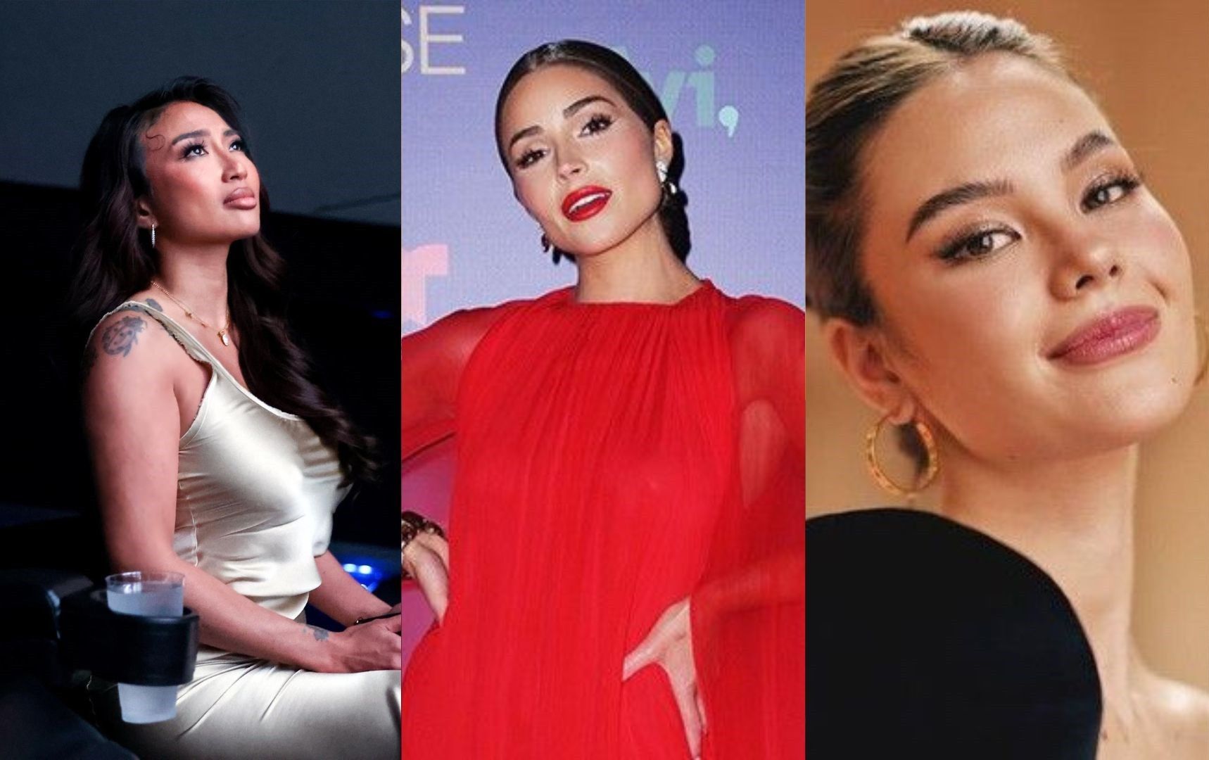 Olivia Culpo, Jeannie Mai Jenkins to host Miss Universe 2022; Catriona Gray serving as backstage commentator