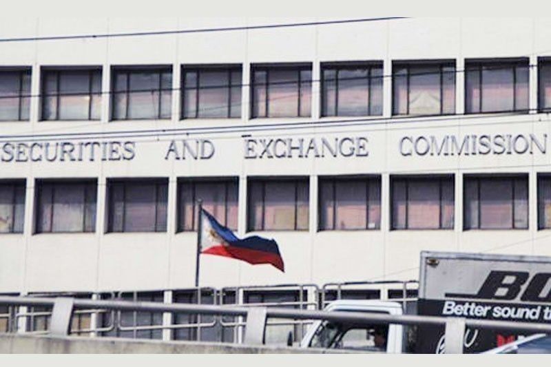 SEC issues guidelinesÂ  on sustainable investments
