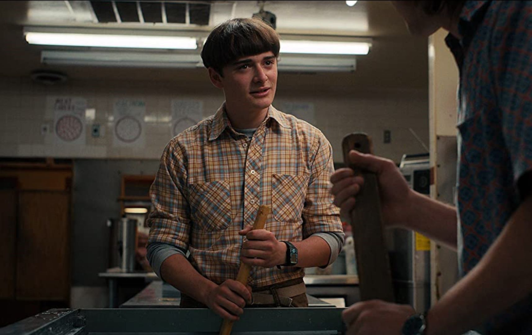 Stranger Things Star Noah Schnapp Finally Confirms Will Byers