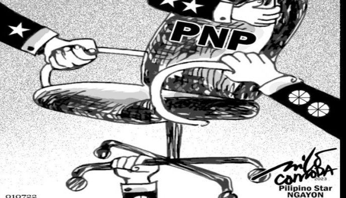 EDITORYAL - Subukan lahat ang paraan