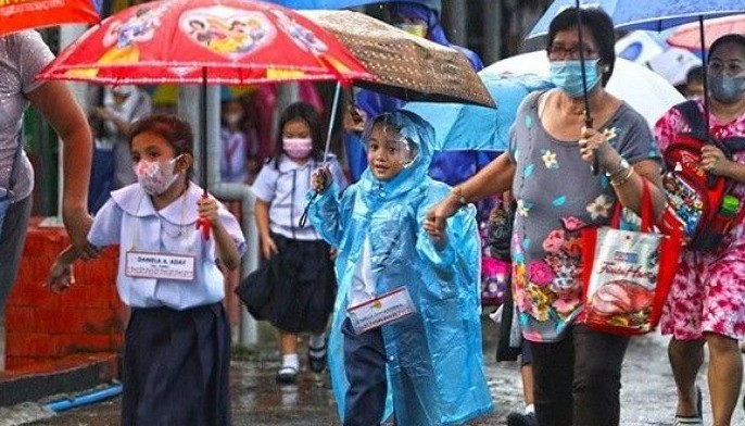 Walang Pasok: Class suspensions for September 16