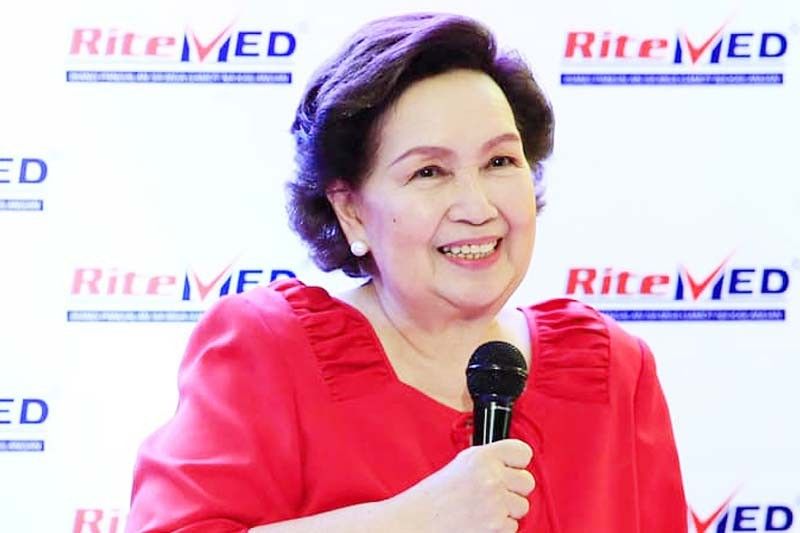 Bawal ang Mahal ni Susan Roces, may magmamana na?!