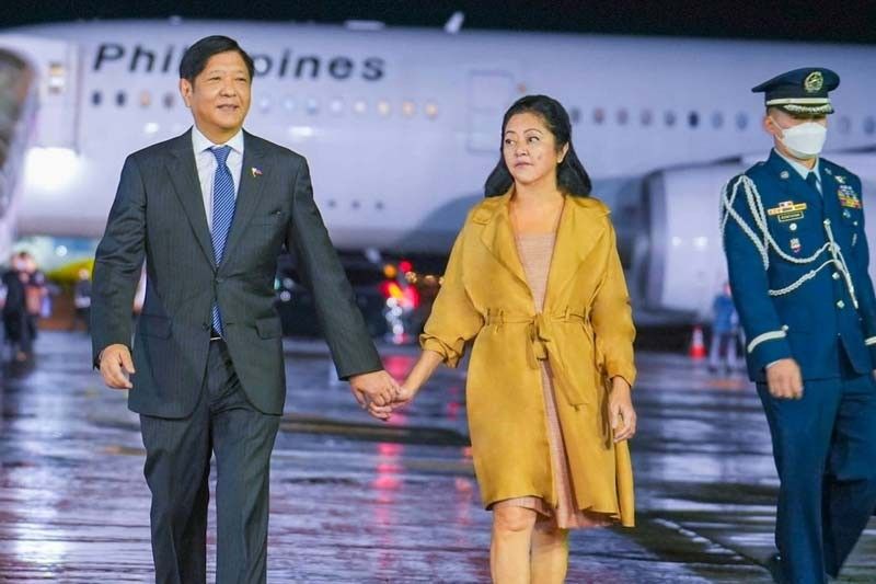 First Lady Liza Marcos nagbabala sa gumagamit ng kanyang pangalan