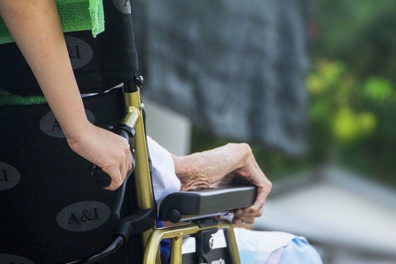 Bill hiking veteransâ�� disability pension clears Senate