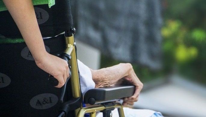 &lsquo;Prioritize bill on higher pension for disabled veterans&rsquo;